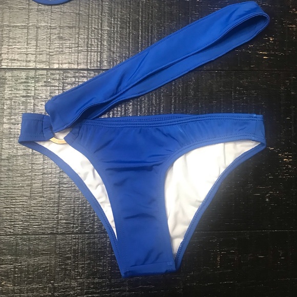 NWT Bandita Couture Bikini Bottom - Picture 3 of 4